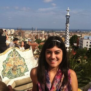 Meet your Posher, Katy